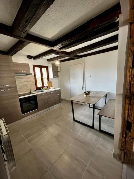 Appartement De Charme Alsacien, Centre Historique Sélestat Zewnętrze zdjęcie